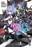 Knight's & Magic: Volume 4 (Light Novel) (eBook, ePUB)