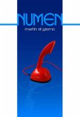 Númen (eBook, ePUB) Númen (eBook, ePUB)