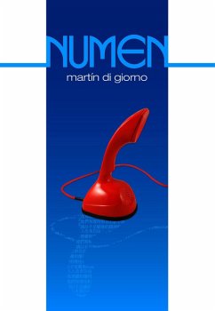 Cover Númen (eBook, ePUB)