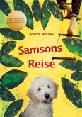 Samsons Reise (eBook, ePUB)