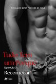 Tudo Tem um Porquê (eBook, ePUB)