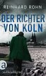 Der Richter von Köln (eBook, ePUB) - Bild 1
