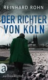 Der Richter von Köln (eBook, ePUB)