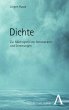 Dichte (eBook, PDF) - Bild 1