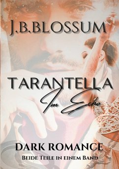 Tarantella im Echo (eBook, ePUB) Tarantella im Echo (eBook, ePUB)
