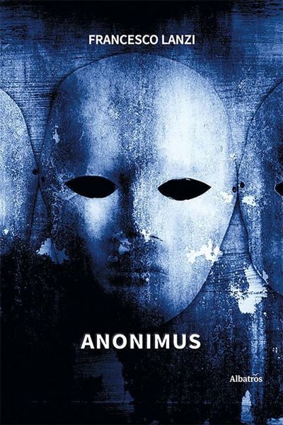 Anonimus (eBook, ePUB)