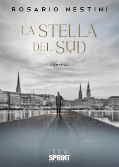 Cover La stella del Sud (eBook, ePUB)
