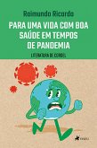 Para uma vida com boa saúde em tempos de pandemia (eBook, ePUB)