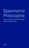 Spaemanns Philosophie (eBook, ePUB)