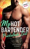 My Hot Bartender - Prickelnde Lust (eBook, ePUB)