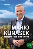 Mario Kunasek (eBook, PDF)