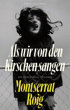 Cover Als wir von den Kirschen sangen (eBook, ePUB)