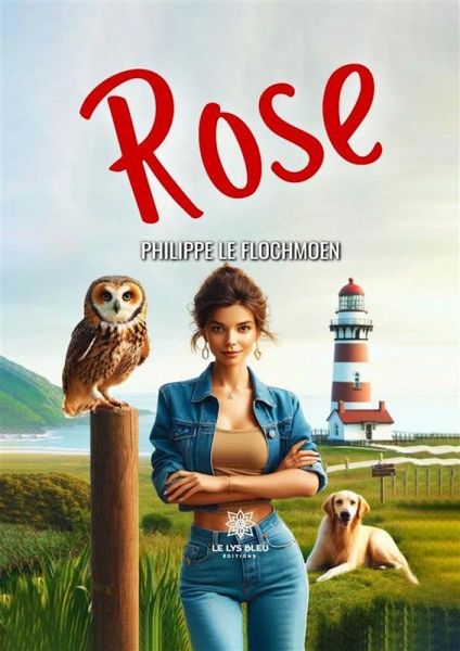 Rose (eBook, ePUB) Rose (eBook, ePUB)