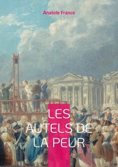 Les Autels de la peur (eBook, ePUB)