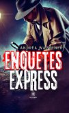 Enquêtes express (eBook, ePUB)