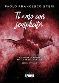 Ti amo con semplicità 2 (eBook, ePUB)