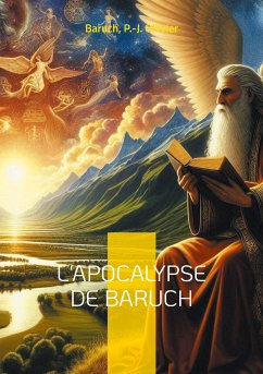 L'Apocalypse de Baruch (eBook, ePUB) - Baruch, Baruch; Ollivier, P.-J.