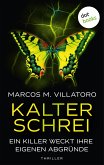 Kalter Schrei (eBook, ePUB)