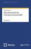 Skandinavistische Literaturwissenschaft (eBook, PDF)