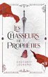 Les chasseurs de prophéties (eBook,... - Bild 1