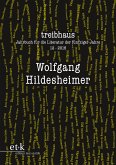 Wolfgang Hildesheimer (eBook, PDF)