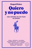 Quiero y no puedo (eBook, ePUB) Quiero y no puedo (eBook, ePUB)