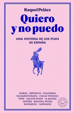 Cover Quiero y no puedo (eBook, ePUB)