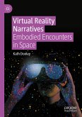 Virtual Reality Narratives (eBook, PDF)