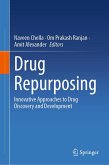 Drug Repurposing (eBook, PDF)