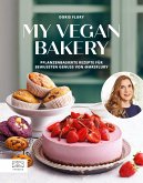 My Vegan Bakery (eBook, ePUB)