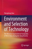Environment and Selection of Technology (eBook, PDF)