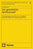 Der gewerbliche Rechtsanwalt (eBook, PDF)