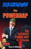 Recharge The Powernap (eBook, ePUB) Recharge The Powernap (eBook, ePUB)