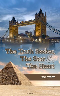 Cover The Truth Seeker, The Seer & The Heart (eBook, ePUB)