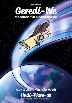 Geredi-We (eBook, ePUB) - Jantschuk, Josef