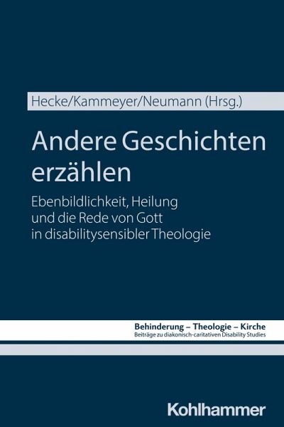 Andere Geschichten erzählen (eBook, PDF) Andere Geschichten erzählen (eBook, PDF)