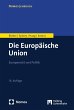 Die Europäische Union (eBook, PDF) - Bild 1