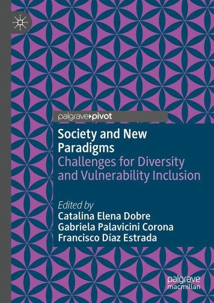 Society and New Paradigms (eBook, PDF)