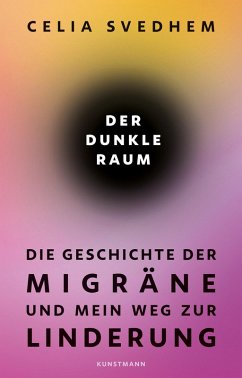 Cover Der dunkle Raum (eBook, ePUB)