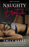 Naughty Erotica (eBook, ePUB)