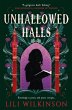 Unhallowed Halls (eBook, ePUB) - Bild 1