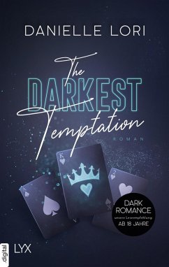Cover The Darkest Temptation (eBook, ePUB)