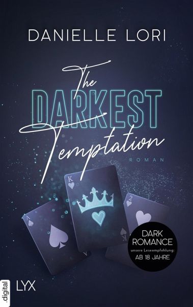 The Darkest Temptation (eBook, ePUB) The Darkest Temptation (eBook, ePUB)