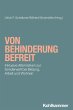 Von Behinderung befreit (eBook, PDF) - Bild 1
