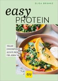 Easy Protein (eBook, ePUB) Easy Protein (eBook, ePUB)
