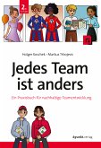 Jedes Team ist anders (eBook, PDF)