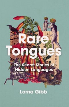 Cover Rare Tongues (eBook, ePUB)