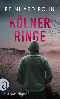Kölner Ringe (eBook, ePUB) Kölner Ringe (eBook, ePUB)