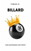 Billard - vom Anfänger zum Profi (eBook, ePUB)