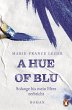 A Hue of Blu (eBook, ePUB) - Bild 1